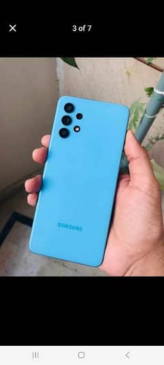 Samsung A32 6gb 128gb