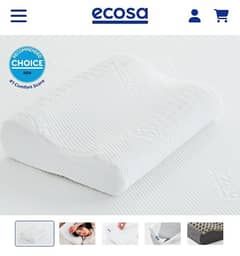 Ecosa Medical Pillow For Sale