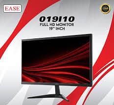 EASE 019I10 Office Monitor 19" 100Hz(1920x1080) IPS Panel DP+HDMI