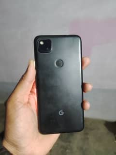 Google pixel 4A 6/128