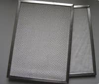 Air Purifiers Filters Industrial Filters Pre , Bag , Hepa Air Filters 17