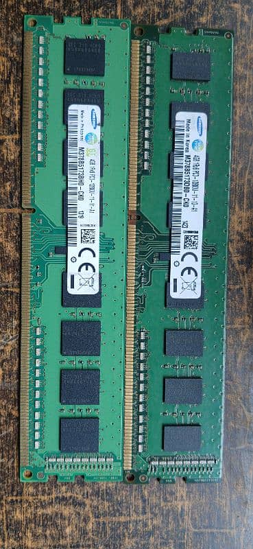 DDR3 RAM 8GB AVAILABLE 1