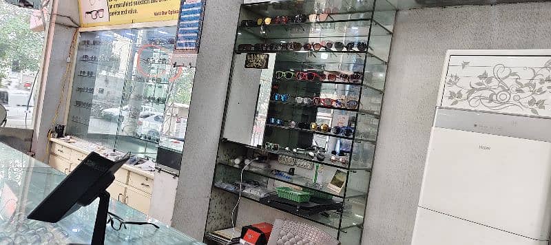 Running Pharmacy Business is for Sale in Thokar Niaz Baig 4