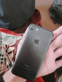 iphone 7.128gb   pta approved