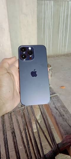 Iphone 14 Pro Max Non Pta Factory Unlocked 128GB