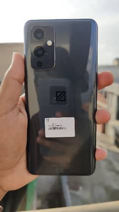 OnePlus 9 5G