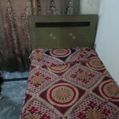 Single Bed for sale