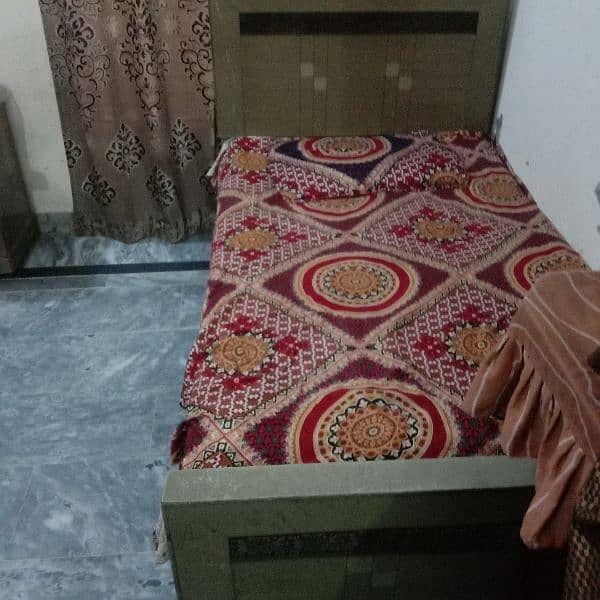 Single Bed for sale 1