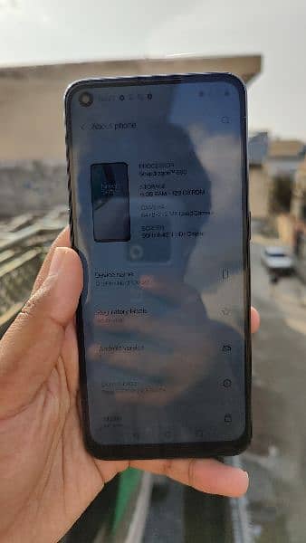 OnePlus Nord N10 Dual 6/128 6