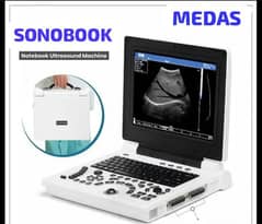 MEDAS OFFERING HAR PICTURE اAIK ULTRASOUND MACHINE KI NEW OFFER