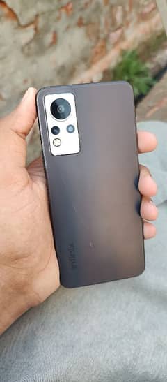 Infinix Note 11 10/10 Condition