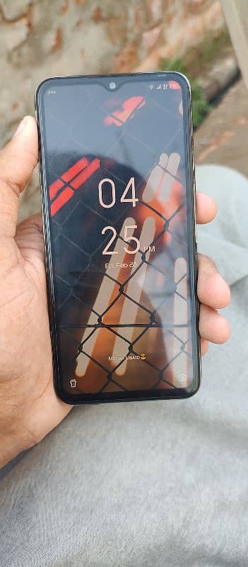 Infinix Note 11 10/10 Condition 1