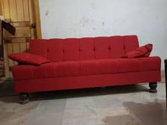 SOFA COME BED