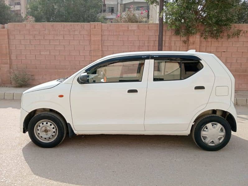 Suzuki Alto 2019 2