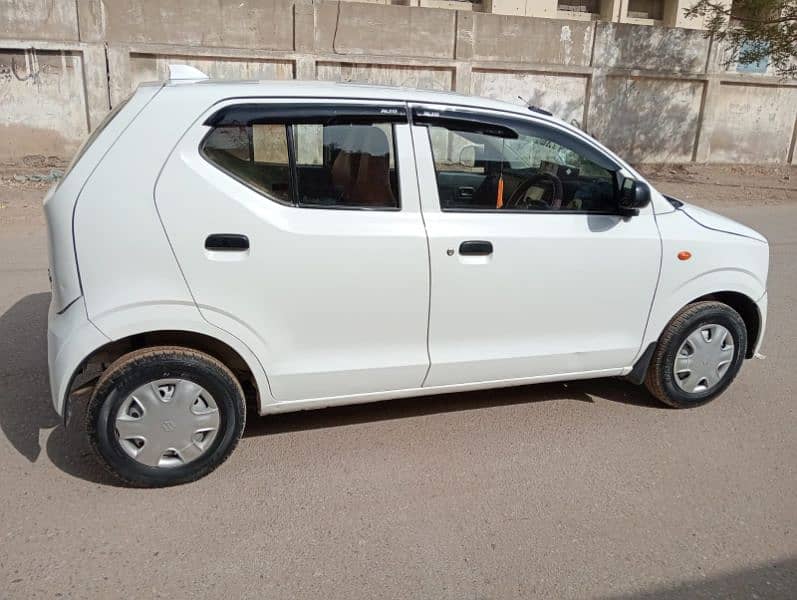 Suzuki Alto 2019 4