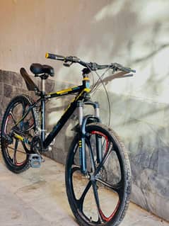 bicycle for sale