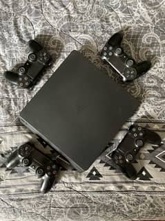 PS4