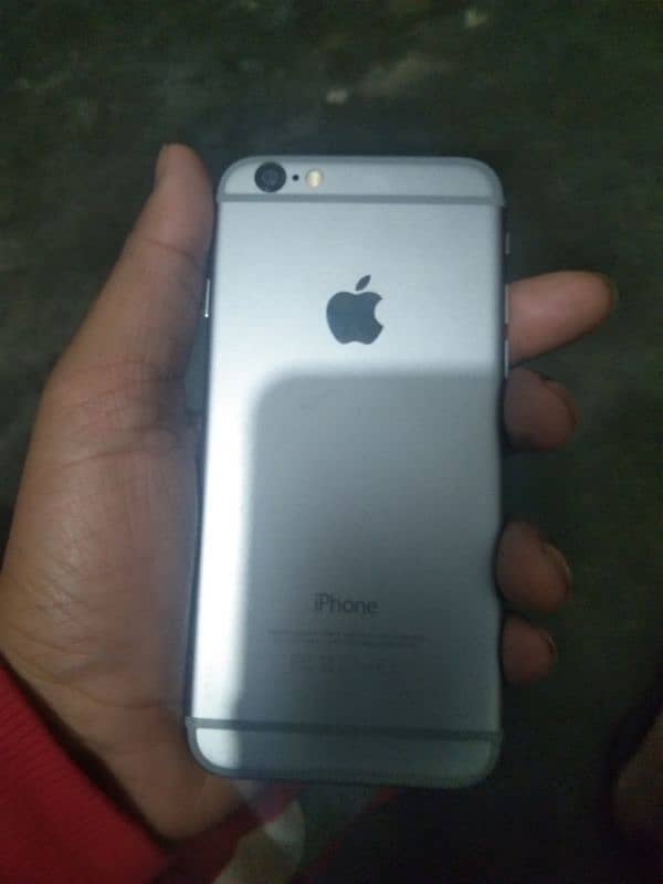 I phone 6 nonpta 2