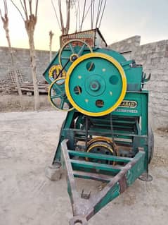 Adibiya thresher Model 2000