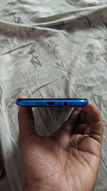 Infinix HOT 11 play 2