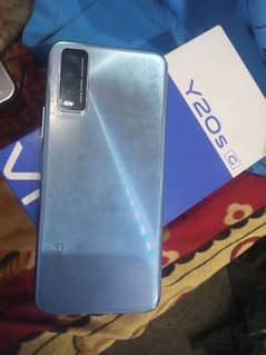 Vivo 20s