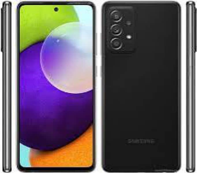 samsung a52 8/128 1