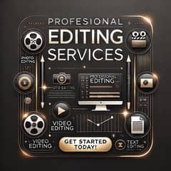 I’m an Editor for shorts , reels , YT videos erc