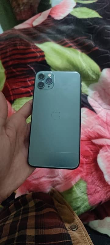 iPhone 11 pro max Factory unlock 64GB 0