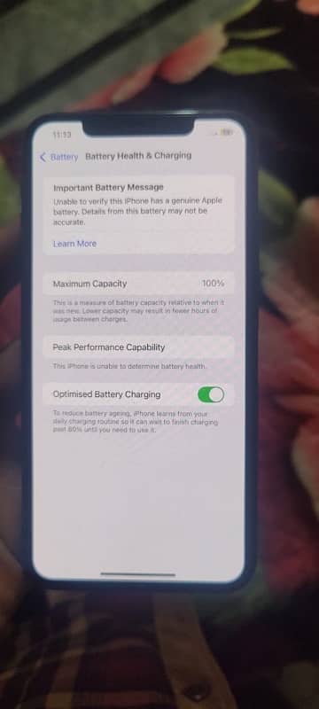 iPhone 11 pro max Factory unlock 64GB 8