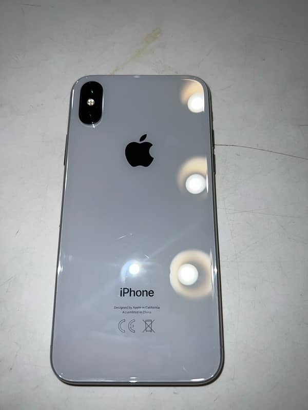 iphone x pta aprroved 8