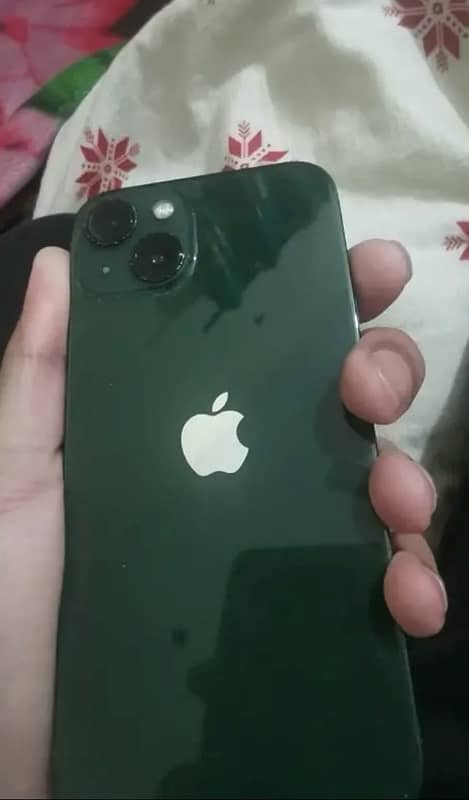 iPhone 13 Jv 128 gb 0