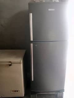 Electrolux refrigerator