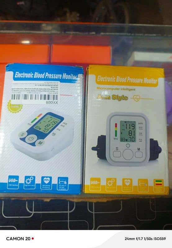 blood pressure  machine cheap price 2