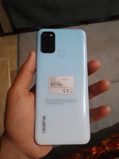 Realme 7i (8/128) complete saman