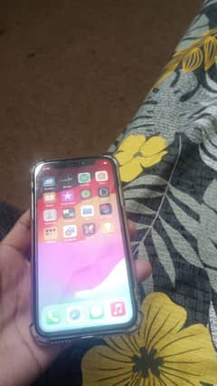 Apple iPhone XS