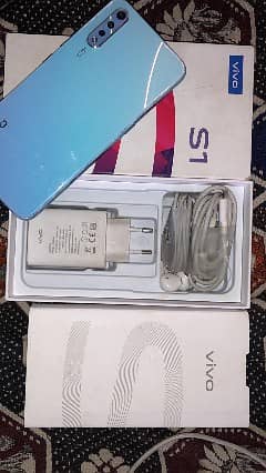 vivo s1 4gb128gb0331/97/94/153/