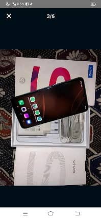 vivo s1 4gb128gb0331/97/94/153/ 1