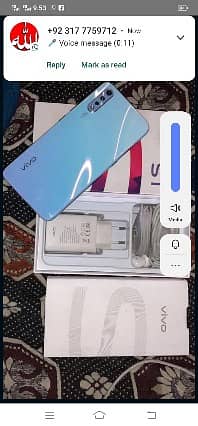 vivo s1 4gb128gb0331/97/94/153/ 2