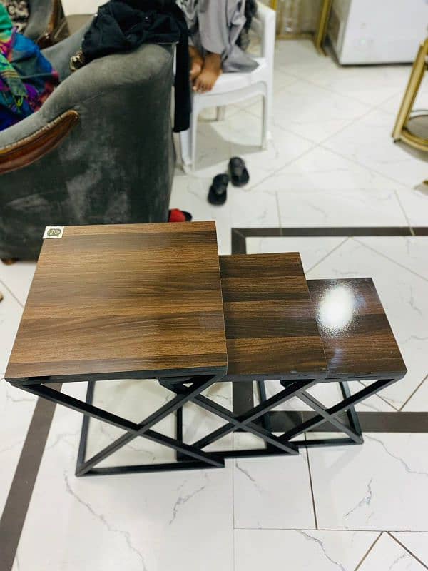 coffee tables and side tables 2