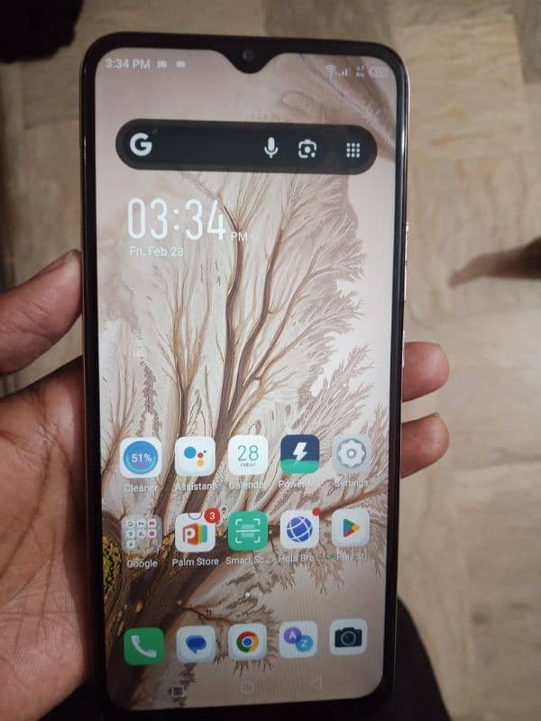 infinix hot 11 1