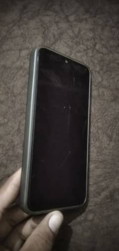 Vivo y15. all okay battery timing good condition 10/ 8