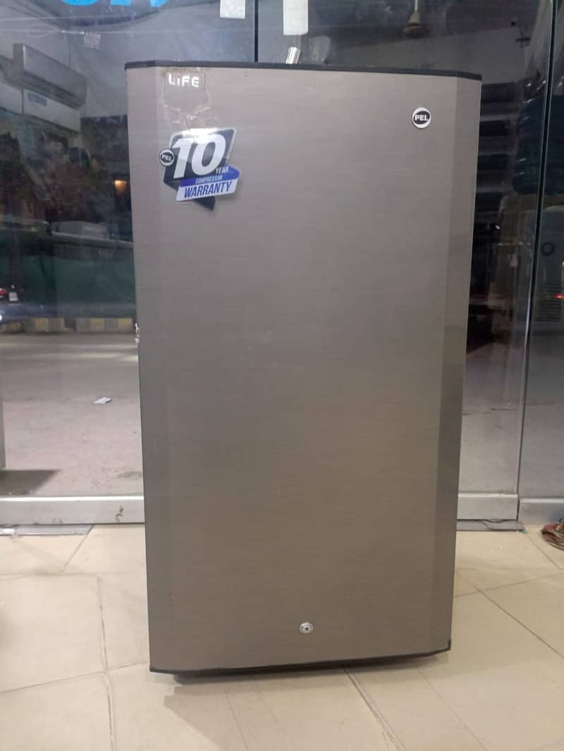 PEL room size fridge with card (0306=4462/443) topclassseet 0