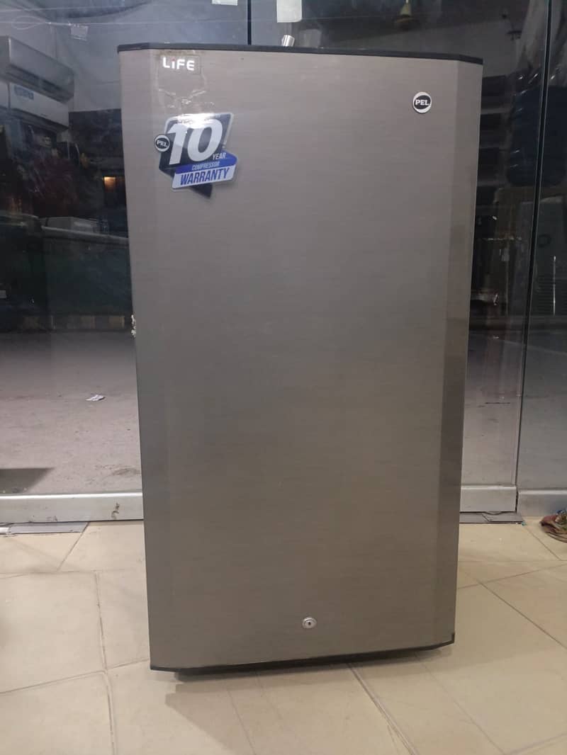 PEL room size fridge with card (0306=4462/443) topclassseet 2