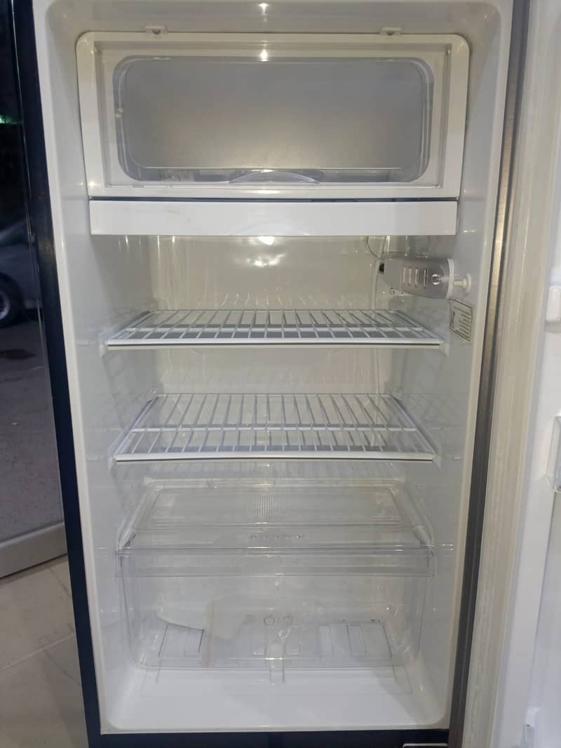 PEL room size fridge with card (0306=4462/443) topclassseet 6