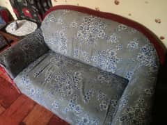 sofa set 3+2+1 PCs home used normal