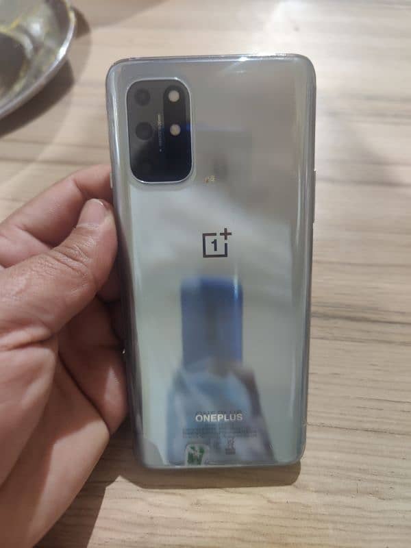 OnePlus 8T 6