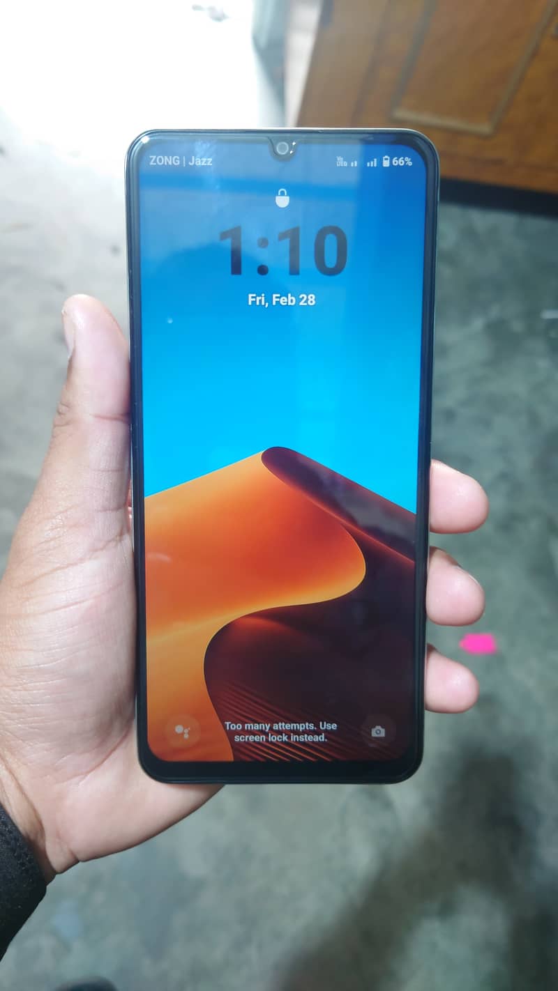 Realme Note 60x. Just Box Open 3