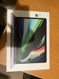 Macbook Pro M1 2020 13” 16/256 with Box