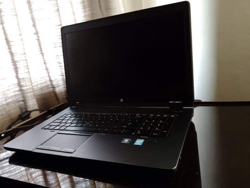 hp z book 17 1