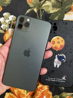 Iphone 11 pro max 256 GB